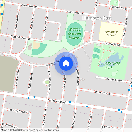 24 Burt Cresent, Hampton East VIC 3188