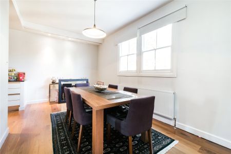 Ovington Square, London, SW3 flat to rent - Photo 4