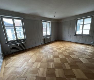 Altstadtwohnung in historischem Gebäude - Photo 5