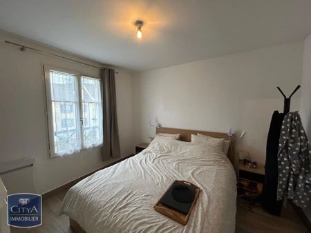 Appartement à louer 3 pièces 60.33m² - Photo 3