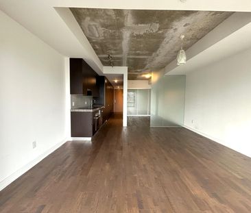 For Lease - 629 King Street Unit# 1204, Toronto, Ontario - Photo 1