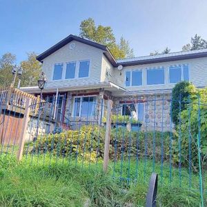 maison à louer - sur le Saguenay - Photo 2