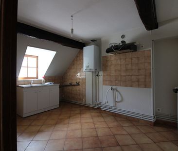 Location appartement 4 pièces, 109.90m², Chalon-sur-Saône - Photo 5