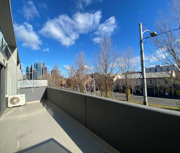 205/150 Peel Street, North Melbourne VIC 3051 - Apartment For Rent ... - Photo 3
