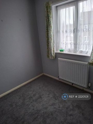 1 bedroom maisonette to rent - Photo 4