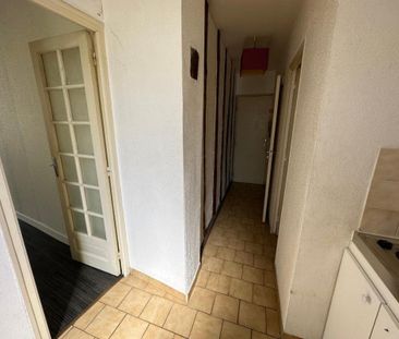 Location Appartement 1 pièce 19m² TOURS 37000 - Photo 6