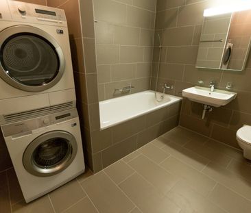 Appartement de 3.5 pièces en attique à louer à Fribourg ! - Photo 2