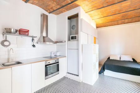 Carrer del Baluard, Barcelona, Catalonia 08003 - Photo 3