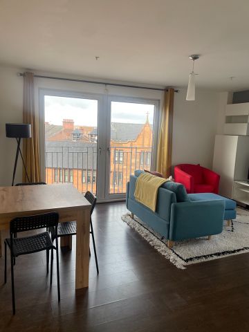 2 Bed Flat, Victoria Road, G42 - Photo 2