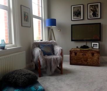 Room in a Shared House, Brighton, BN1 - Photo 5