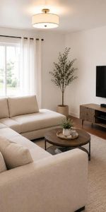 4 ½ À LOUER – STE-CATHERINE – 1625$/MOIS - Photo 4