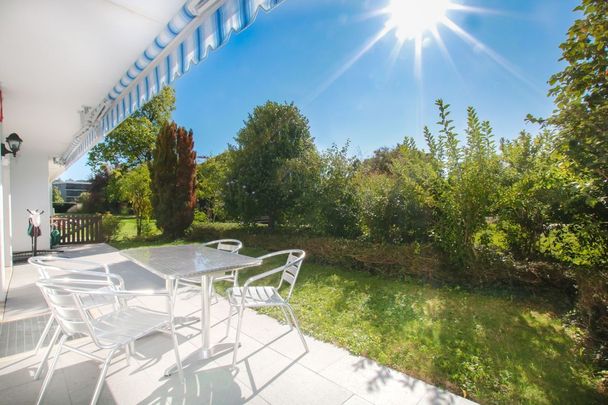 Ihr Alltag, nur schöner: Wohnen mit Gartenfeeling - Photo 1