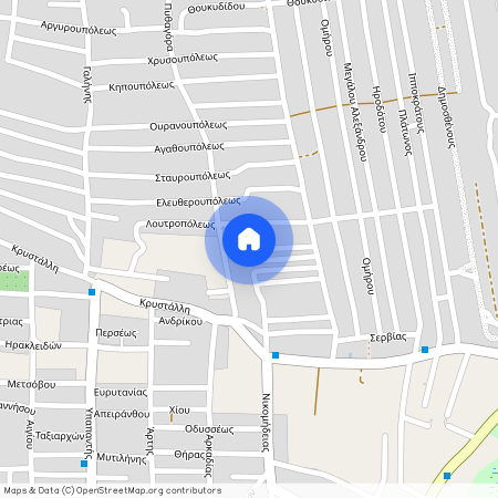 Γαλήνη (Αρτέμιδα (Λούτσα))