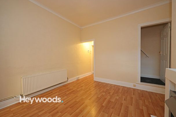 2 bed terraced house to rent in Stanier Street, Fenton, Stoke-on-Trent - Photo 1