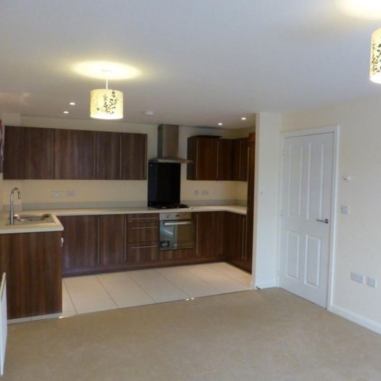 2 bedroom apartment to rent - Photo 1