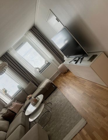 Nordmarksvägen, Farsta - Foto 3