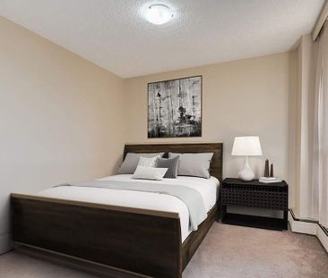 Classic Suite - 2 Bedroom - Photo 5