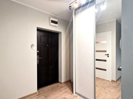 = Komfortowe dwupokojowe mieszkanie = - Photo 4