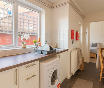 Lydford Street, Salford - Photo 5