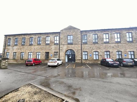 1 bedroom flat to rent - Photo 3