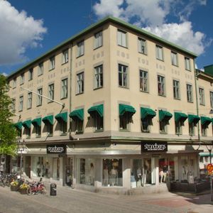 Drottninggatan 19 - Photo 2