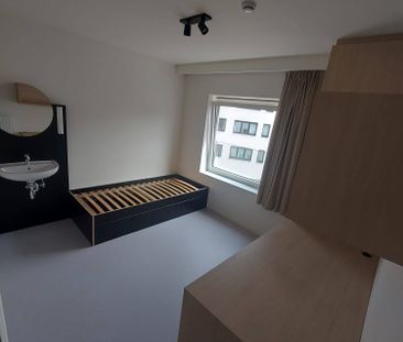 Charlies place - Karel Van Hulthemstraat 36 - Photo 4
