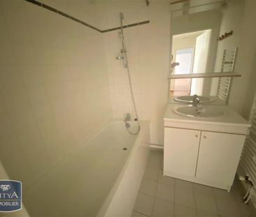 Location Appartement 3 pièces 80m² CAEN 14000 - Photo 6