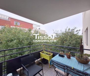 Location Appartement 2 pièces 40m² NIMES 30000 - Photo 4