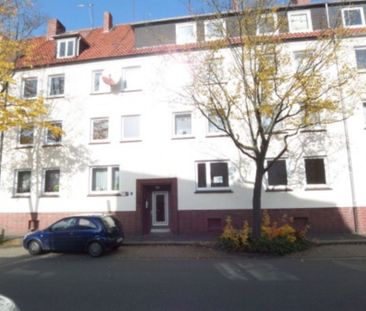 Sanierte Helle City-Wohnung mit EBK - Photo 3