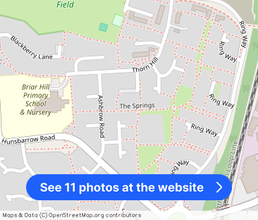 The Springs, Northampton - Photo 1