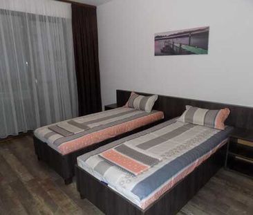 Apartament 1 camera, 40 mp, parcare, zona Iulius Mall - Photo 5