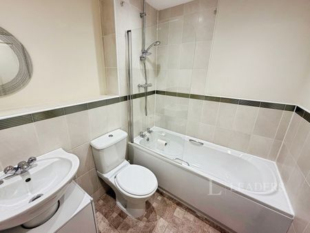 2 bedroom apartment to rent Stavely Way, Gamston, Nottingham, NG2 - Photo 5