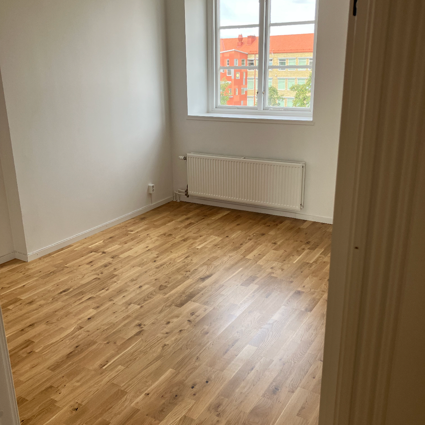 Sankt Olovsgatan, Landskrona - Foto 1