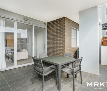 5/120 John Gorton Drive, Coombs ACT 2611 - Apartment For Rent | Domain - Photo 1