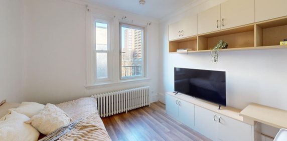 Aylmer Building - Unit #31 - 3436 Rue Aylmer, Montréal - Photo 2