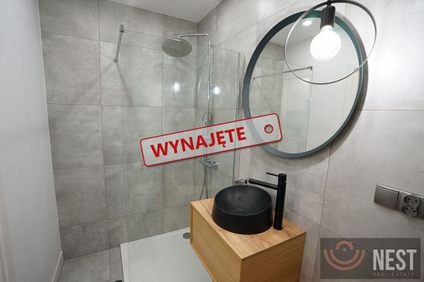 Ornament: kawalerka - Фото 1