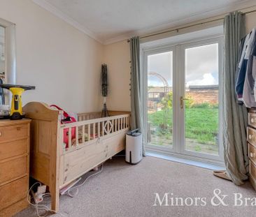 2 bedroom detached bungalow to rent - Photo 4