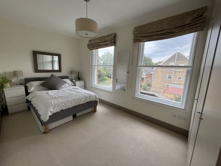 2 Bed Flat, London, NW6 - Photo 5