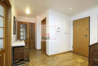 Apartamento T3 em Lisboa