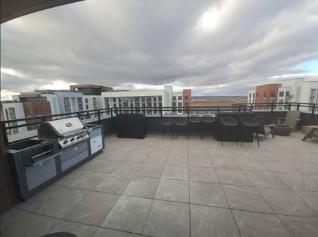 For Lease - 480 Gordon Krantz Avenue Unit# 513, Milton, Ontario - Photo 5