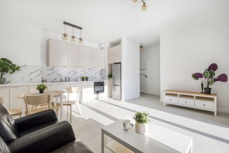 Wolne od zaraz, tak dla zwierząt, zupełnie nowe! 46 m² - Zdjęcie 3