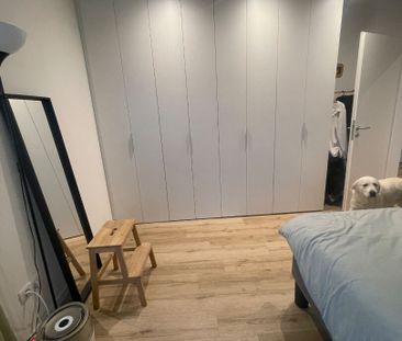 À louer : Appartement moderne de 3 pièces à Riedisheim - Photo 1