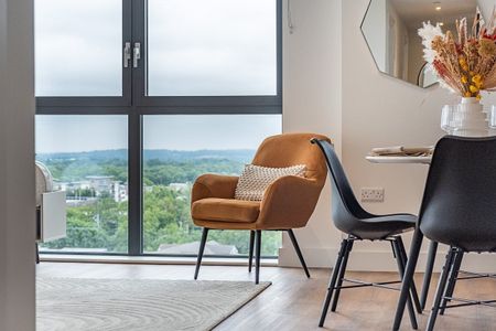 2 bedroom apartment to rent - Photo 3