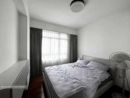 Blk 455 Segar Meadows (Bukit Panjang), HDB 4 Rooms - For Rent - Photo 3
