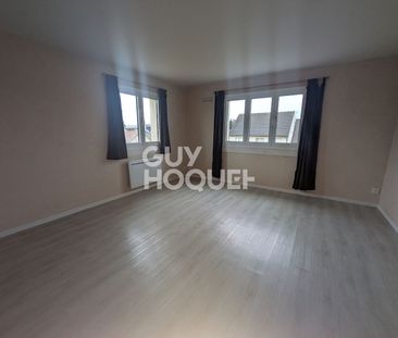 Location Appartement 2 pièces 43m² AUXERRE 89000 - Photo 1