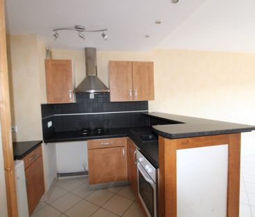 Location Appartement 2 pièces 36m² NANTES 44000 - Photo 5