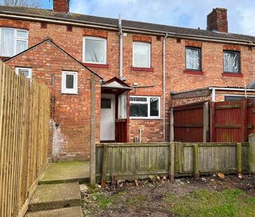 Burcroft Road, Wisbech, PE13 - Photo 2