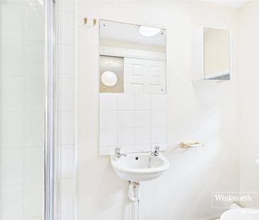 1 bedroom apartment to rent - Photo 6