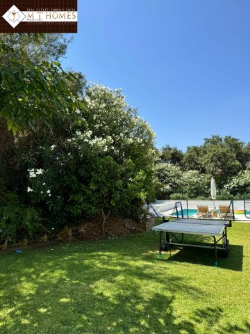 Luxury Villa - Sotogrande (San Roque Club) - Photo 5