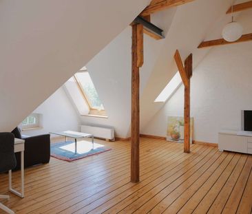 **Wunderschöne 2-Zimmerwohnung im Philosophenviertel in Kleefeld mi... - Photo 6